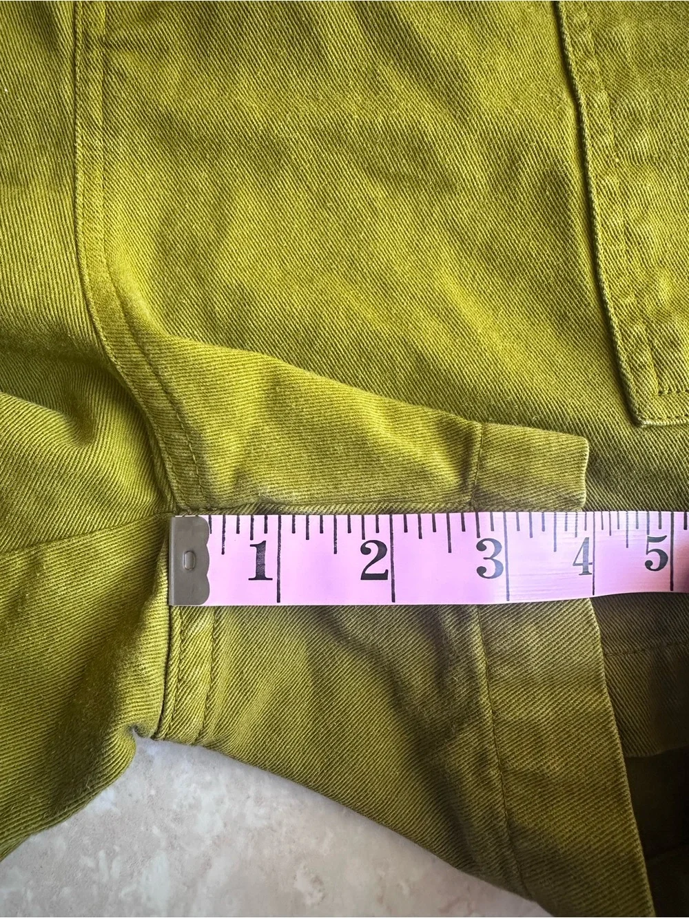 Big Bud Press Work Shorts - Picture 4 of 6